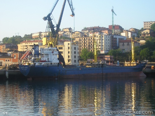 Recep Kuru, Temruk&#039;da Balçığa saplandı