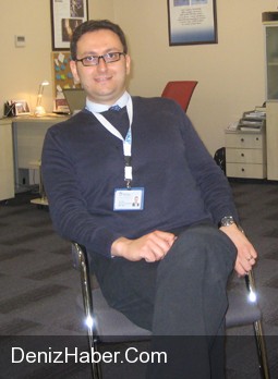 Yeni Merkezimizle Kaliteyi Yükselteceğiz