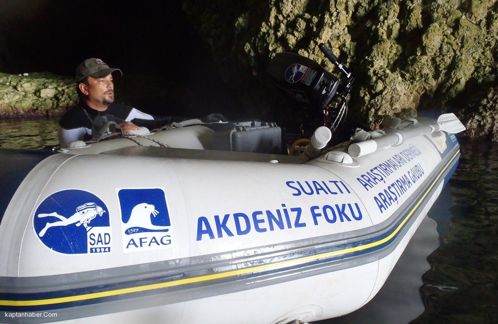 Enerji Bakanlığına Marmara Kıyıları Çağrısı