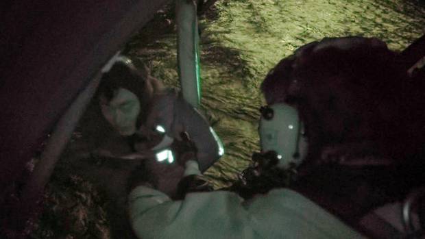 Grand Fortune 1 Güney Kore Açıklarında Battı