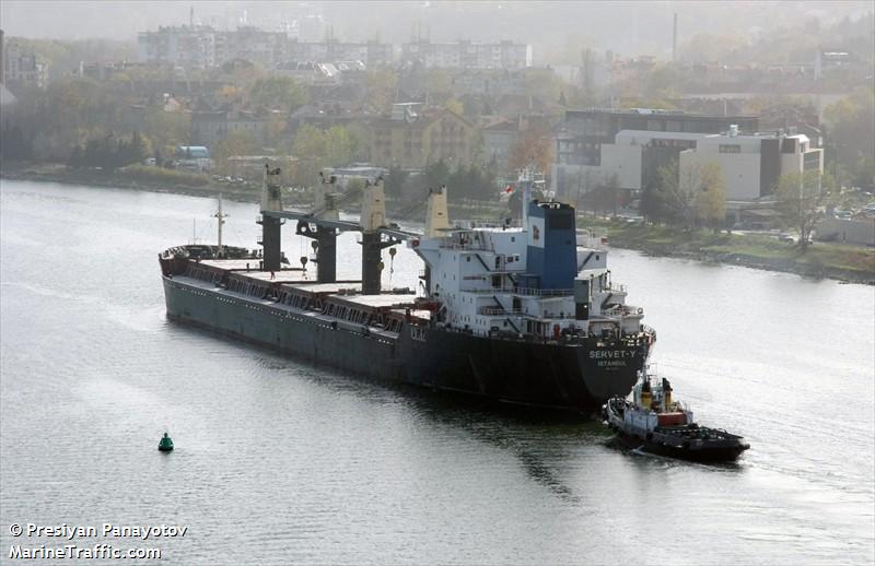 YASIN C ve SERVET Y Adlı Dökmeciler Söküme mi?