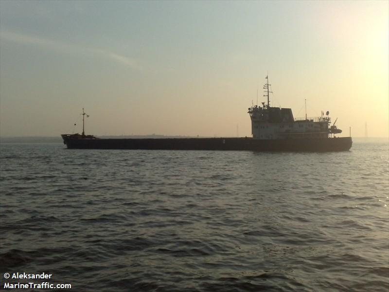 İstanbul Boğazında Bir Arıza Daha!