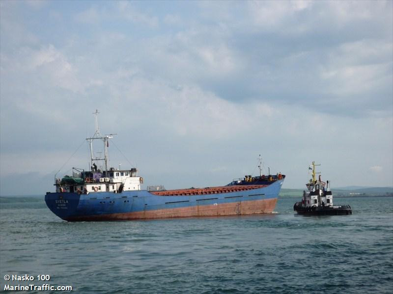 'Gemideki Silahlar Mısır'a Gidiyordu' iddiası