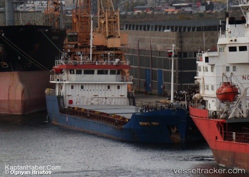 Denizi Kirleten Kaptan ve Armatör Hakkında Dava