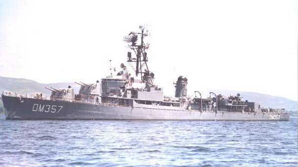 5 Şehit İçin 22 Yıl Sonra Madalya