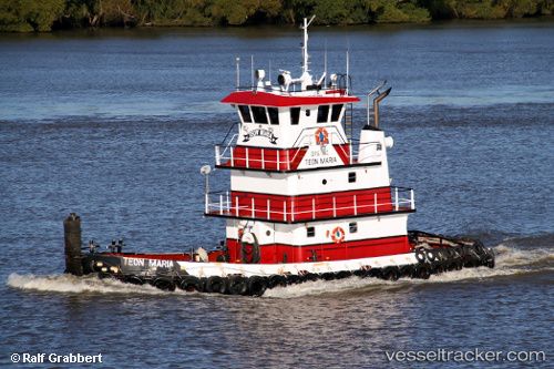 Gemiciler, kaptana 2 Milyon $ lık dava açtı