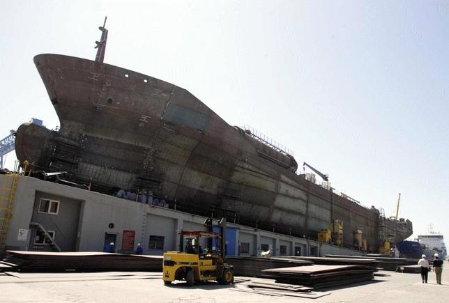 Tuzla Komisyonu Sendika İstedi