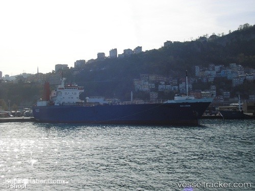 Varyag, Kırım-Türkiye Seferlerine Başladı