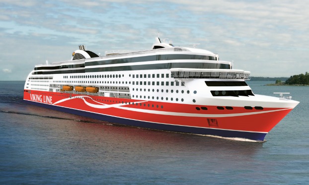 Viking Cruises’den 4 yeni gemi siparişi