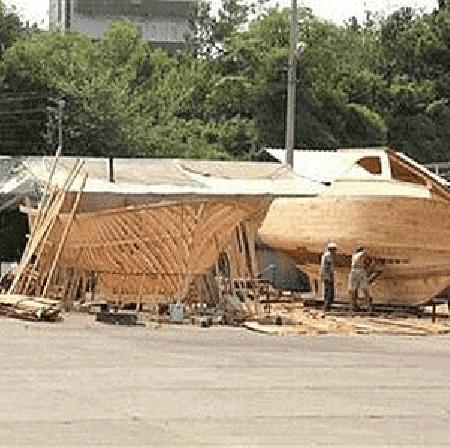 Ayvalık Yat Üretiminde İddialı