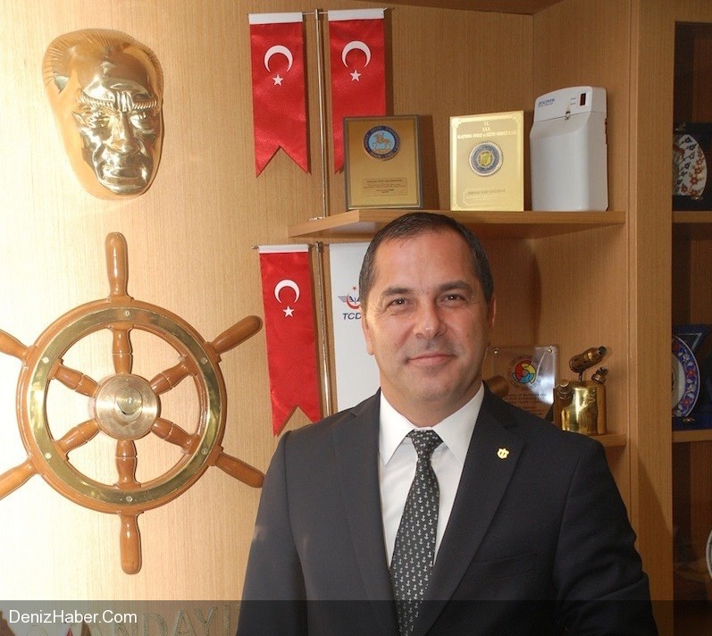 "Denizcilikte kaliteli eğitim önem kazanıyor"