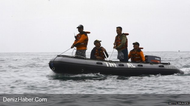 Bali'de Düğün Teknesi Battı 17 Ölü