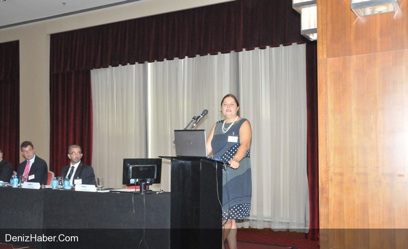 3. Karadeniz Limanları ve Denizcilik Konferansı