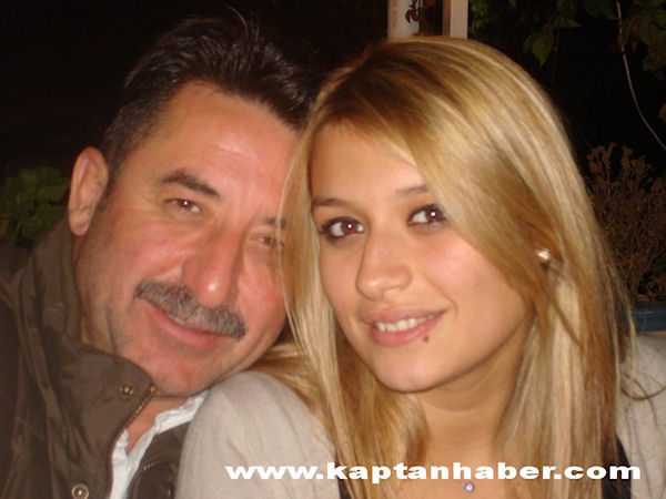 Kaptan Abdullah Sugün Taburcu Oldu