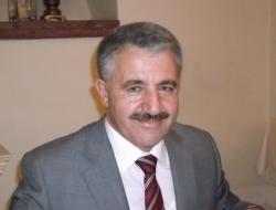 Ahmet Arslan Kars&#039;ta 1. Sıradan Aday