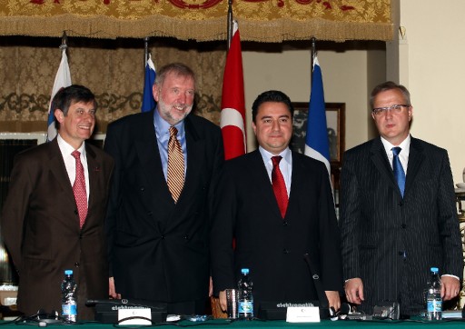 Gecikmeksizin Müzakerelere Başlanmalı