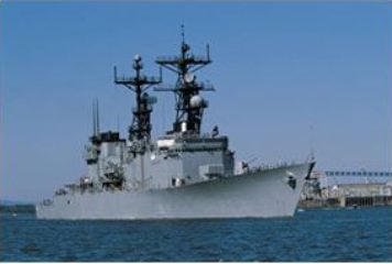 Hürmüz Boğazı&#039;nda Gerginlik Sonrası