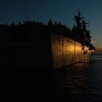 ABD&#039;nin Dehşet Gemileri...