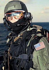 Korsanlar ABD&#039;ye Gözdağı Verdi