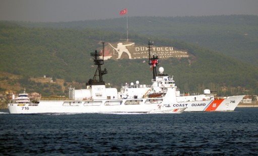 NATO 10 gemi daha yolluyor