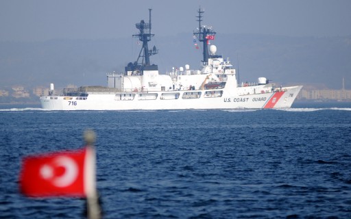 Rusya&#039;dan Türkiye&#039;ye Montrö Faturası