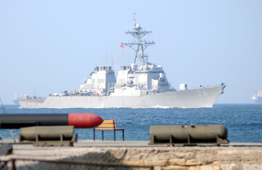 Rusya: "Karadeniz'deki Girişim Kaygı Verici"