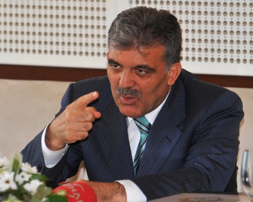 Türkiye Tarihiyle Barışıktır