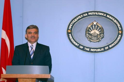 Türkiye'nin Tek Hedefi Teröristler