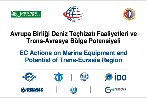 EMEC Genel Kurulu’nu Türkiye’de Yapıyor