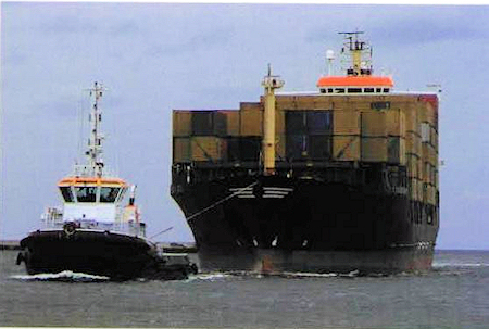 Denizyolu Taşımalarında Sınırlar Kalkıyor