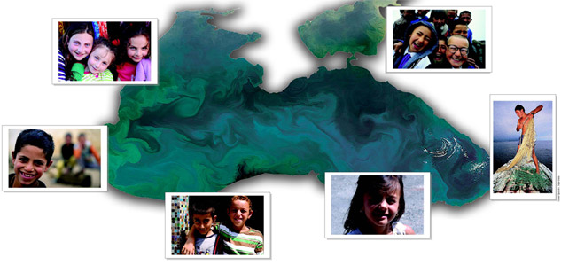 Karadeniz Eğitim Kutusu