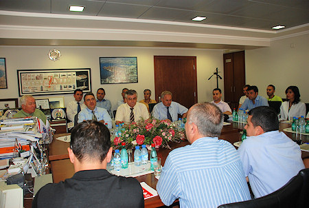 Acenteler İsyan Etti: &quot;Gemiler Pas Geçiyor&quot;