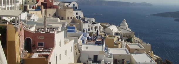 Adalar Salaş Olduğu İçin Ucuz...