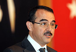 Bakanlıktan &quot;Müdahale&quot; İddialarına Cevap