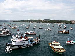 Amatör Denizcilere Müjde