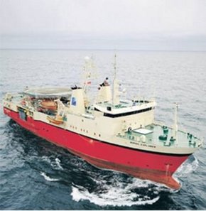 Atina’dan Akdeniz’e Provokasyon Gemisi