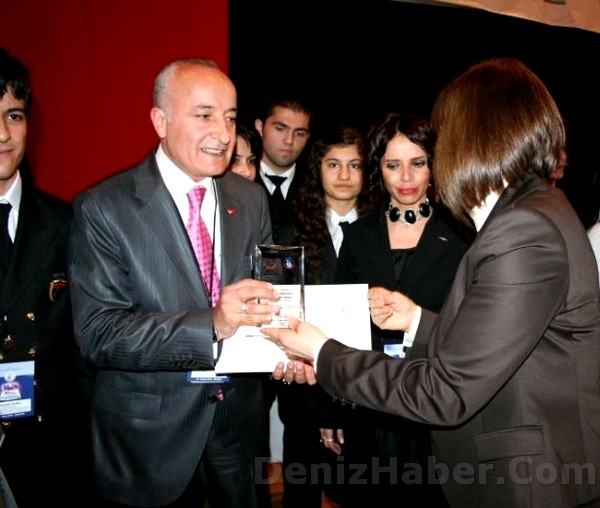 Ziya Kalkavan ADML Başarıya Doymuyor