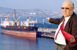 'Üretim Kapasitesini Yüzde 40 Düşürdük'