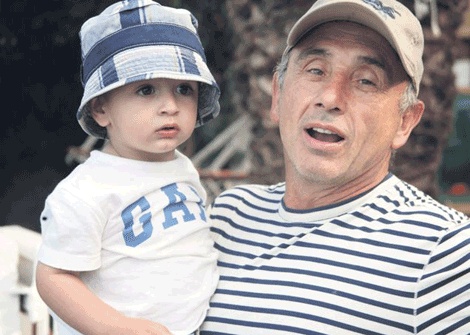 Armatörler Dünya Turuna Çıkıyor