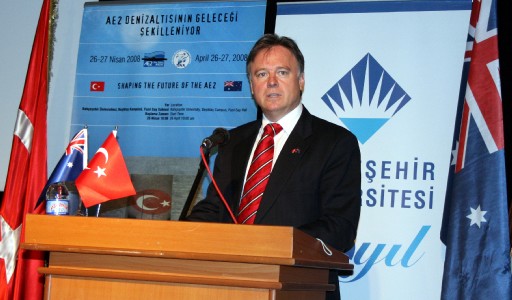 Avusturalya AE2 Denizaltısının Geleceği