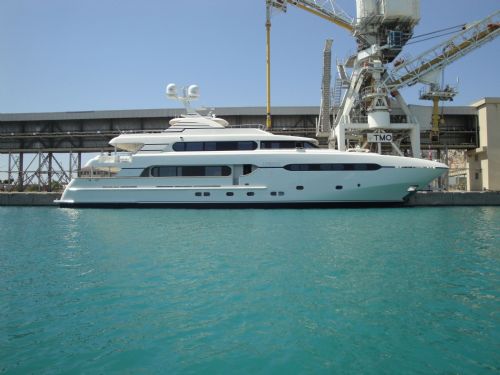 25 Milyon Dolar Harcandı