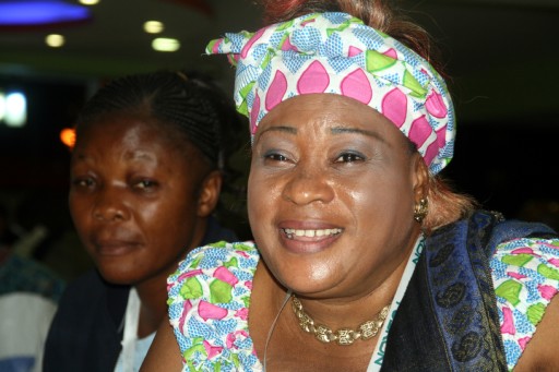 Afrika&#039;nın Dişi Kaplanları Türkiye&#039;de