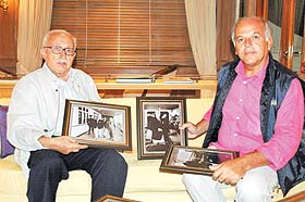 Atatürk Fotoğrafları Savarona&#039;da Sergilenecek