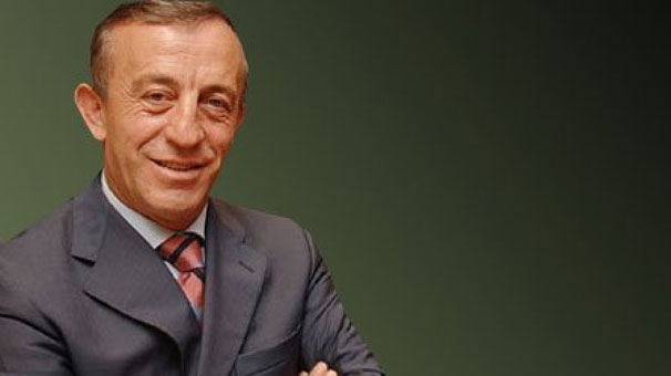 Ağaoğlu Marina Yapacak