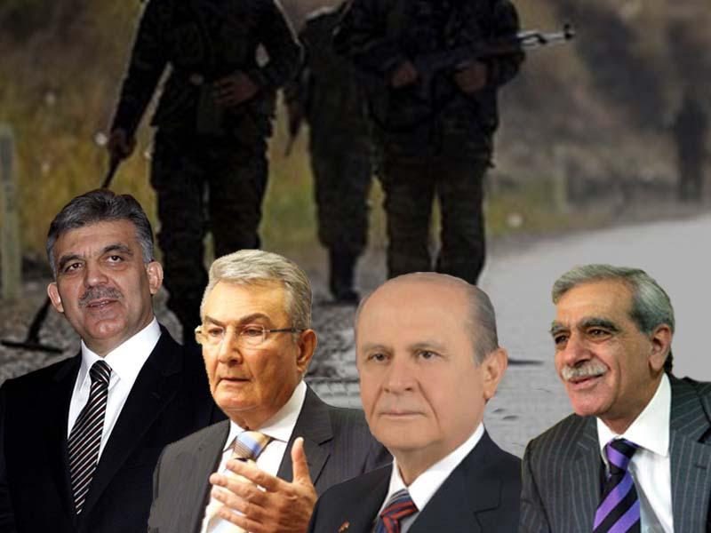 &#039;Mayın Temizleme Tartışması&#039; Kızıştı