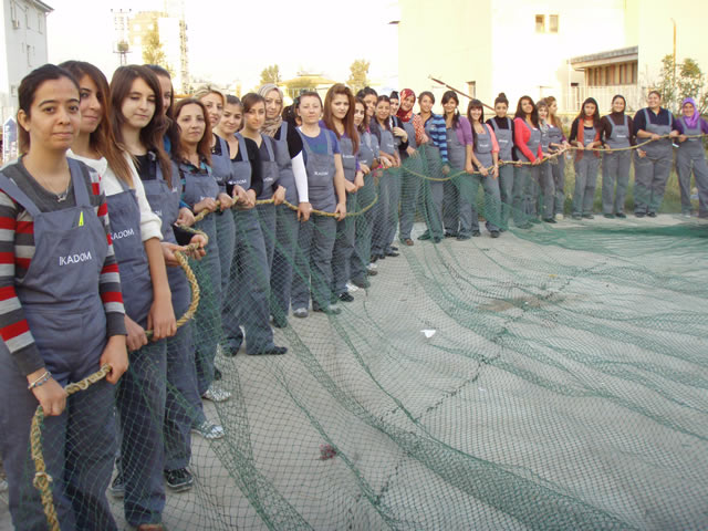 Denizcilik sektörüne duyurulur