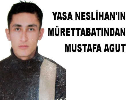 Mustafa Agut'un Ailesi Yolunu Gözlüyor