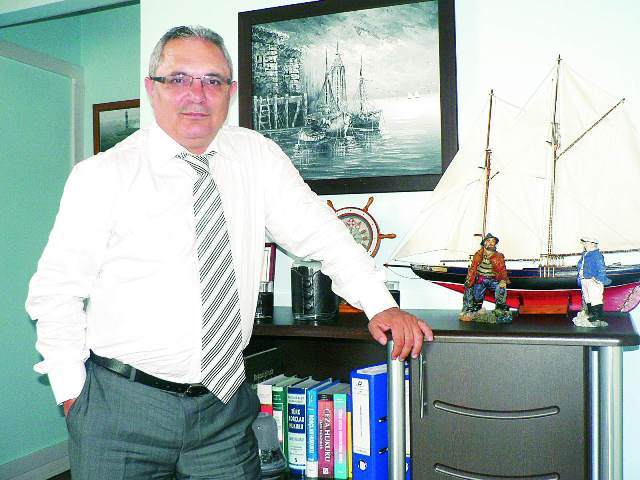 Yıldırım’ın son hamlesi Chemfleet oldu