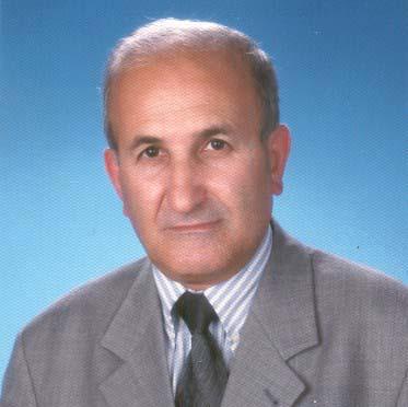 Prof. Dr. Ali İhsan Aldoğan&#039;ı Kaybettik...