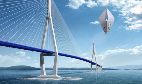 Jules Verne&#039;in Bir Hayali Daha Gerçek Oluyor!